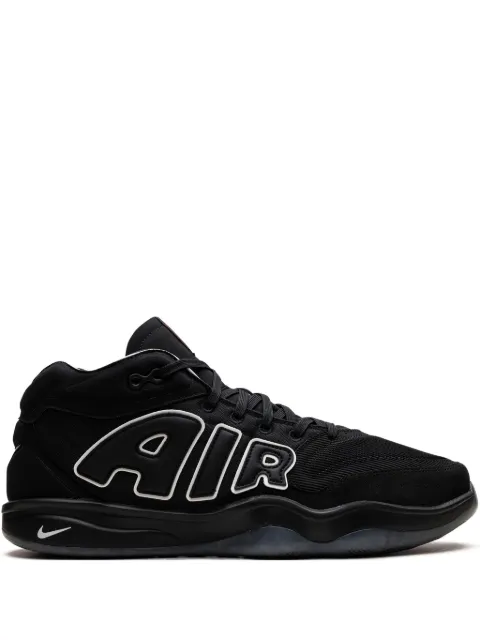 Nike Air Zoom GT Hustle 2 sneakers Black FZ5744