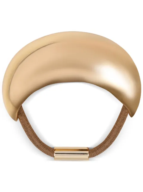 Jennifer Behr Mona hair tie Gold 111CB21