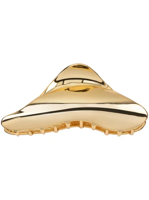 Jennifer Behr Amira hair clip Gold 111HC2