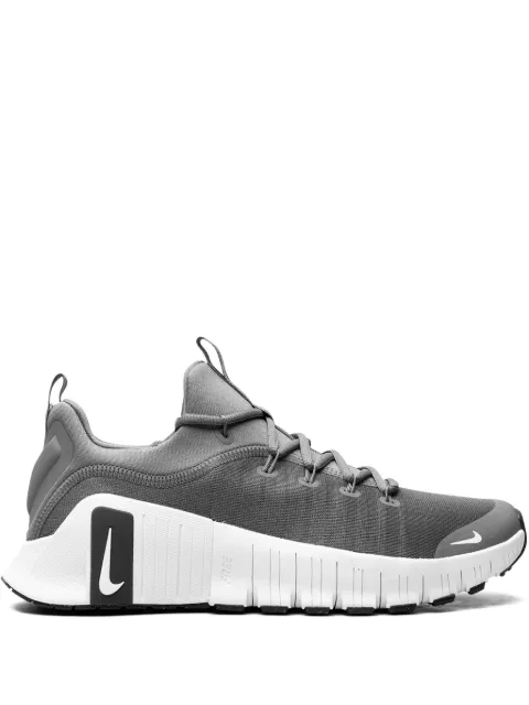 Nike Free Metcon 6 sneakers Grey FJ7127