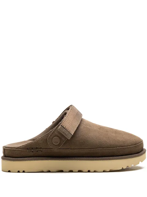 UGG Goldenstar slippers Brown 1138252HCK