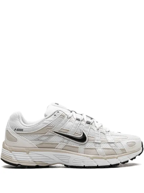 Nike P-6000 sneakers White FQ2767