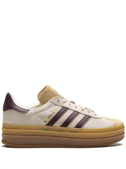 adidas Gazelle Bold sneakers Neutrals JQ5127