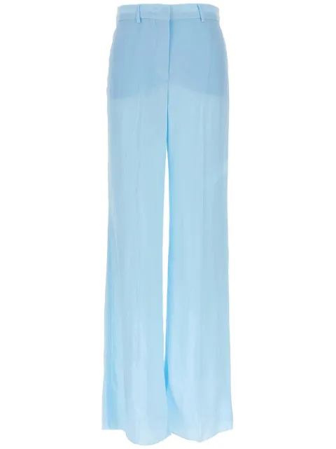 Sportmax Persia trousers Blue 21310531650