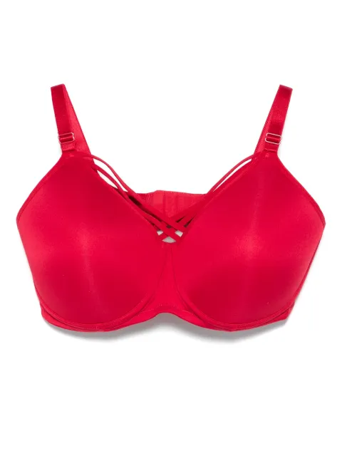Marlies Dekkers Dame De Paris bra Red 18147