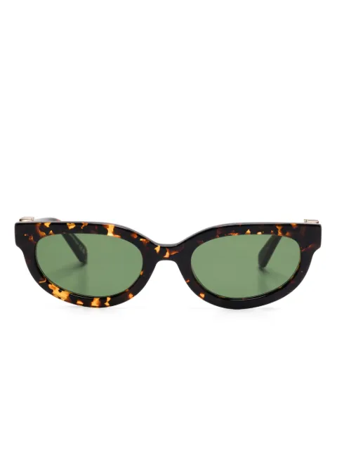 Off-White Eyewear Sparks sunglasses OERI13D