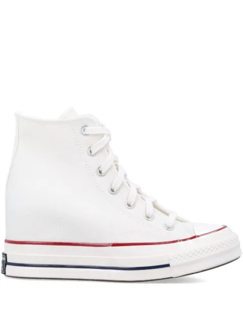 Converse 70mm Chuck All Stars sneakers White A12562CEGRET