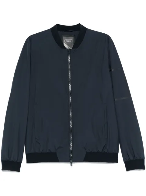Herno lightweight jacket Blue GI000457U11106
