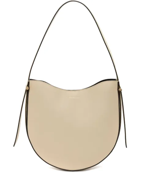 Victoria Beckham medium Dia shoulder bag Neutrals B125AAC006190A