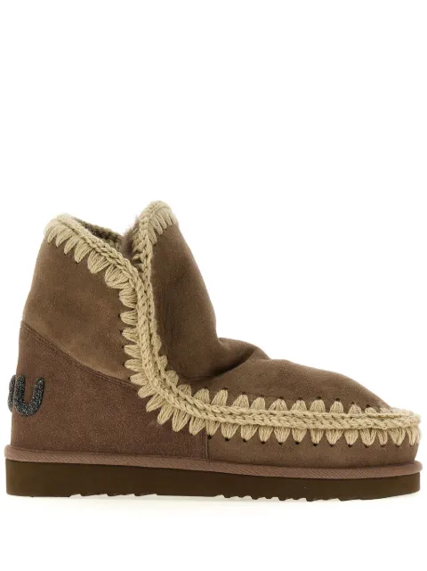 Mou 18 boots Brown FW101050A