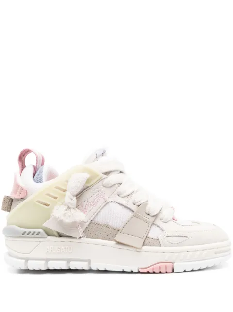 Axel Arigato Area Patchwork sneakers Neutrals F2796002