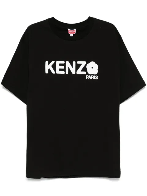 Kenzo Boke Flower 2.0 T-shirt Black FF55TS4914SG