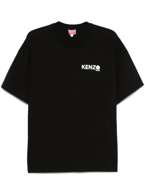 Kenzo Boke Flower 2.0 T-shirt Black FF55TS4894SG