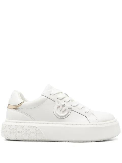 PINKO Yoko 12 sneakers White SS0071P001