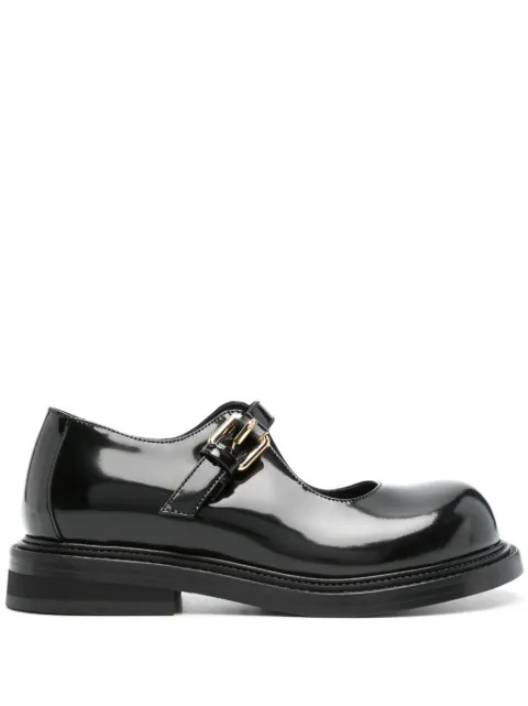 Moschino mary jane Olivia Black MA10704C1MMJ0