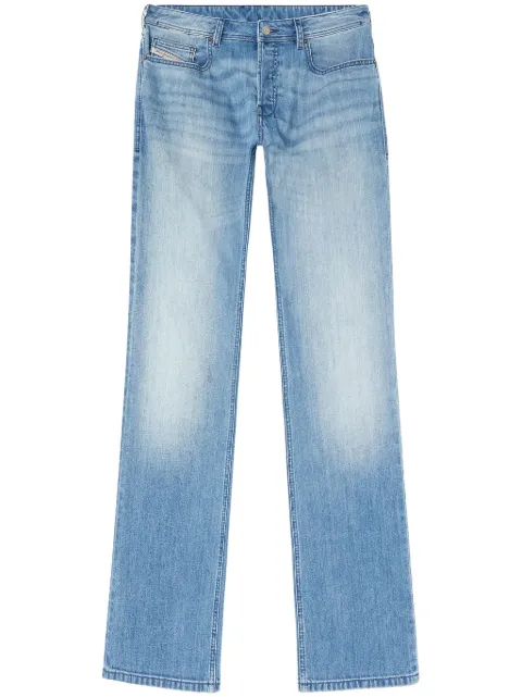 Diesel 2007 Zatiny jeans Blue A170550GRDI