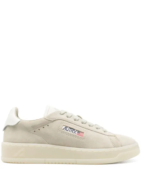 Autry Dallas sneakers Neutrals ADLWUE10