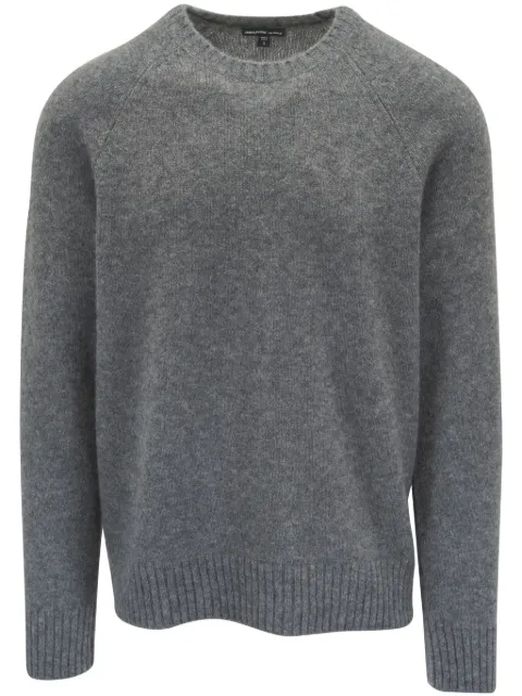 James Perse cashmere jumper Grey MLTC3705THU