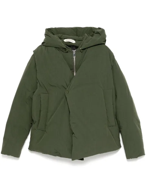 Namacheko Gifford padded jacket Green NW24301N55023016