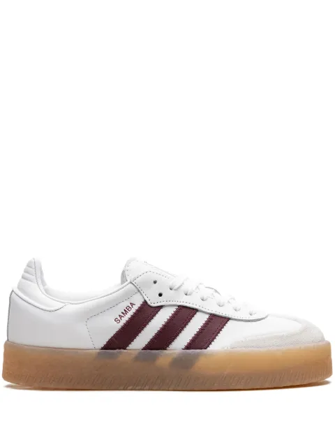 adidas Sambae sneakers White JP5610