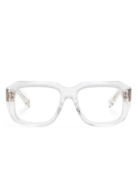 Matsuda M1036 glasses White M1036