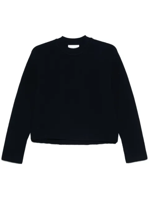 Christian Wijnants Kara sweater Blue KARA8162