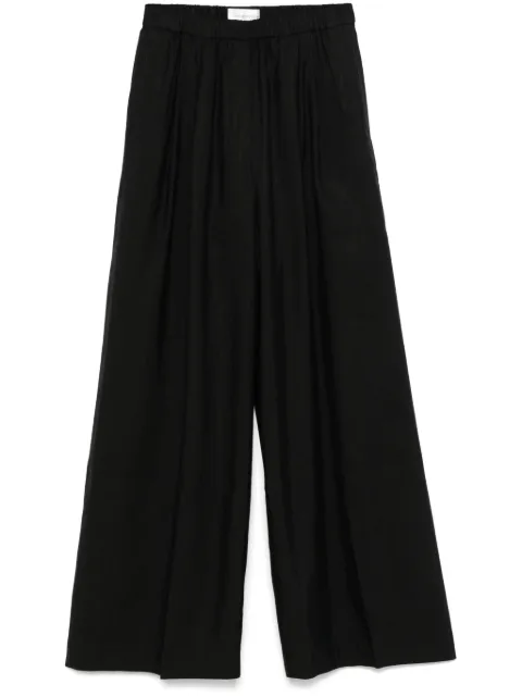 Christian Wijnants Prelah trousers Black PRELAH8130