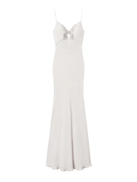 TWINSET woven dress White 251TS2013
