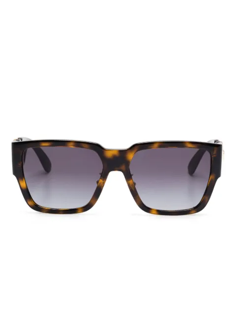 Versace Eyewear Medusa Biggie sunglasses Brown VE4483D1088G