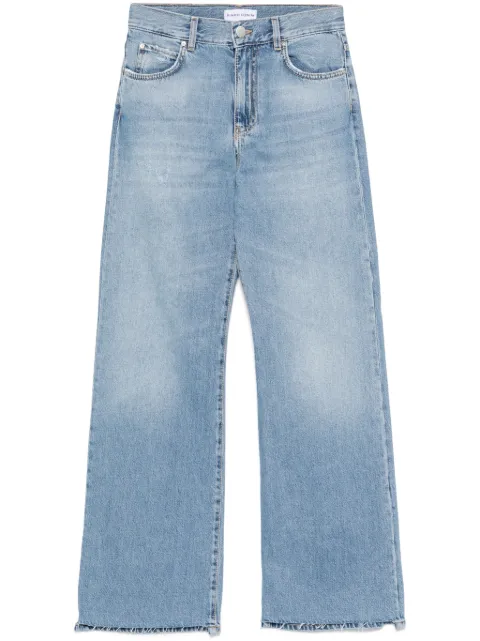 PINKO wide-leg jeans Blue 101733A2DZ