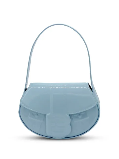 forBitches My Boo tote bag Blue 22XECCO0229