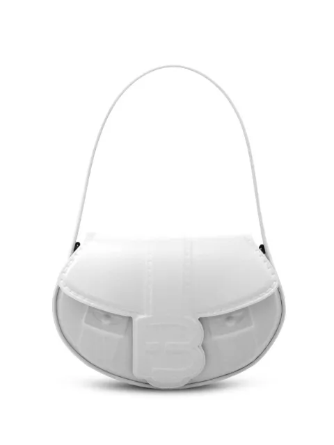 forBitches My Boo tote bag White 22XECDO019