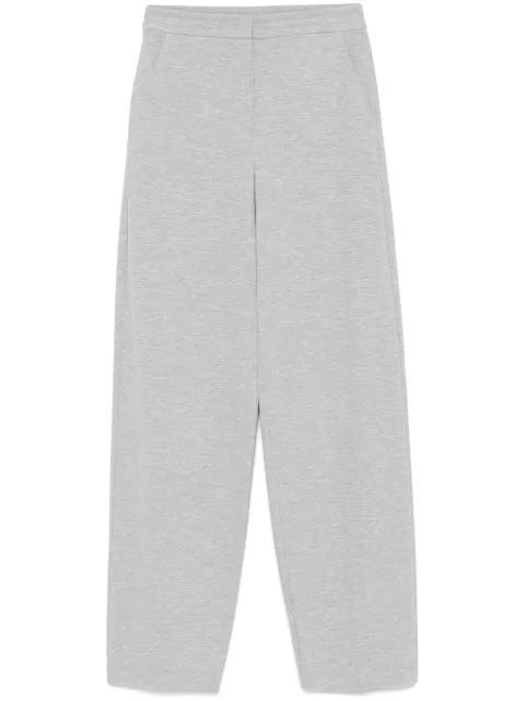 Patrizia Pepe straight-leg trousers Grey 8P0674A025