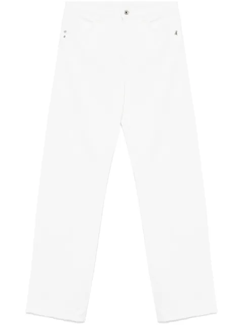 Patrizia Pepe Essential jeans White 8P0692D006