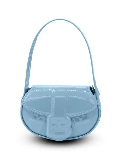 forBitches My Boo mini bag Blue 22TECDO018