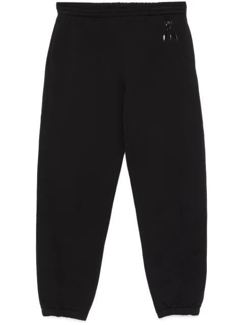 Patrizia Pepe Essential sweatpants Black 8P0687J079