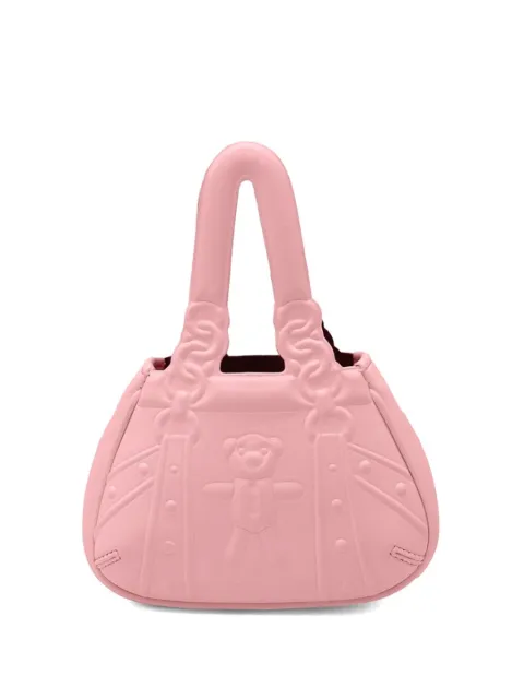 forBitches Baby Bear tote bag Pink 22TGCCO016