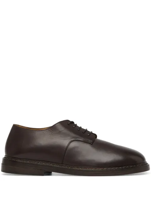 Marsèll Nasello Oxford shoes Brown MM3110193460