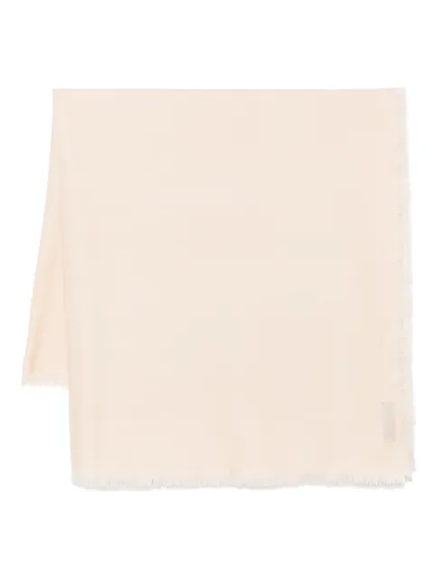Gucci GG-jacquard scarf Pink 8096343GA38