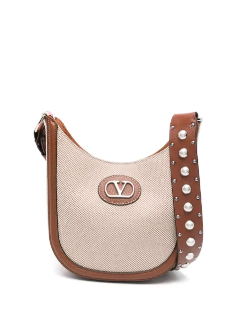 Valentino Garavani Antibes bucket bag Brown WB0R42YGC