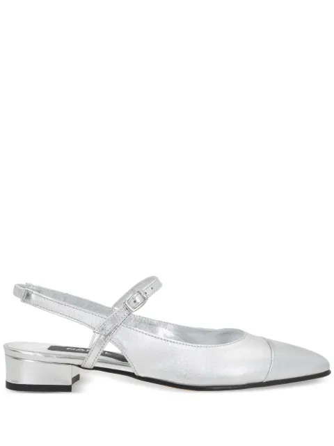 Carel Paris Oceano pumps Silver 332753