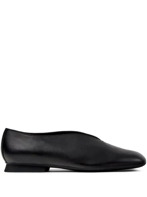 Camper Casi Myra slip-on loafers Black K201751001