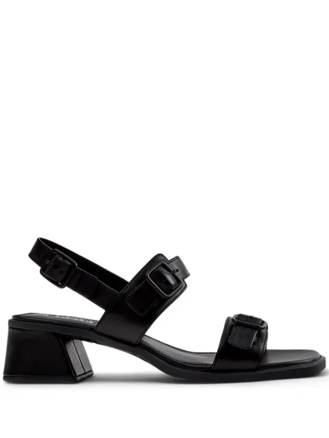 Camper Kora sandals Black K201739001
