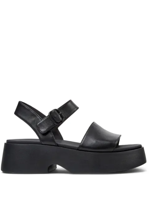 Camper Tasha sandals Black K201659006