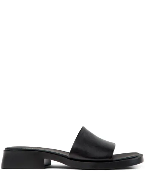 Camper Dana sandals Black K201740001