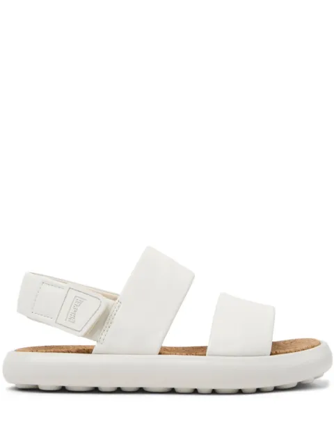 Camper Pelotas Flota sandals White K201772002
