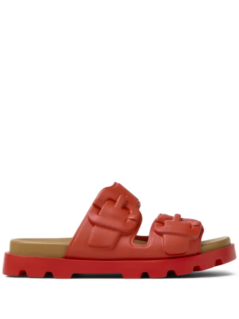 Camper Brutus slides Red K201792003