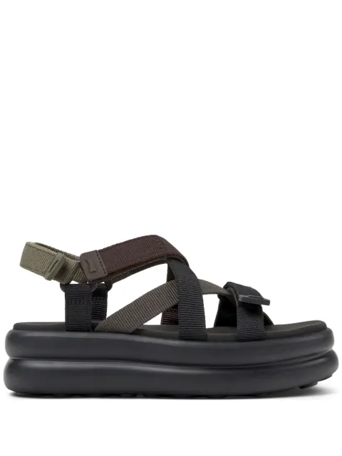 Camper Pelotas Flota Up Twins sandals Black K201729004
