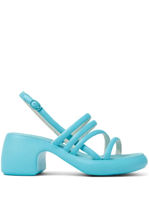 Camper Thelma sandals Blue K201723002