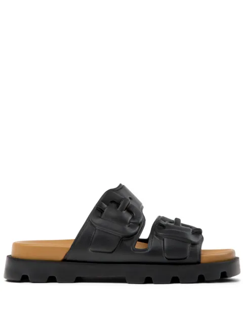 Camper Billie slides Black K201792001